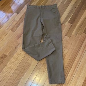 Men’s H&M pants